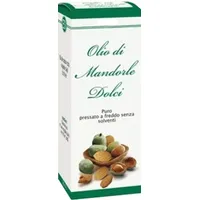 Groß GmbH Massage-Öl 100% natürliches Mandelöl süß