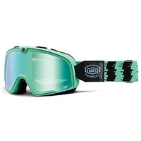 100% 100 Percent The Barstow Ornamental Conifer, Crossbrille -