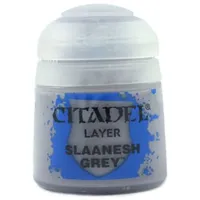 Games Workshop Citadel Pot de Peinture – Schicht Slaanesh