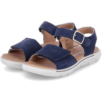 Ricosta Sandalen in Blau | Gr.: 29