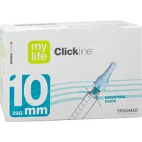 C p c medical gmbh & co. kg Mylife