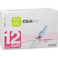C p c medical gmbh & co. kg Mylife