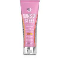 Steelfit Pro Tan Brötchen des Stahls, Maximum Tonung Creme