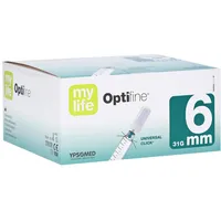 C p c medical gmbh & co. kg MYLIFE
