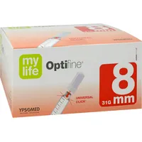 C p c medical gmbh & co. kg Mylife