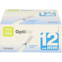 C p c medical gmbh & co. kg MYLIFE