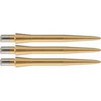 Target Storm Points Gold - 26mm