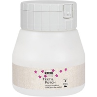 Kreul 90982 - Javana Textil Potch, 250 ml, transparentes