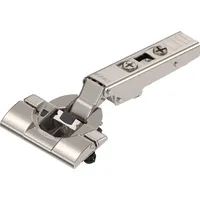 Blum Standardscharnier CLIP top BLUMOTION 110° Eckanschlag Topf INSERTA