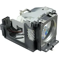 Azurano Beamerlampe für SANYO POA-LMP111, 610-333-9740, ET-SLMP111 Ersatzlampe mit