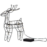 Star Trading LED-Figur Indy für innen