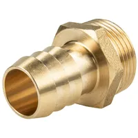 Tecuro - Sauger Schlauchstutzen-Schlauchtülle ø 8 mm x 3/8