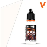 Vallejo 72448 Xpress-Medium, 18 ml