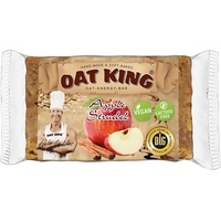 LSP Oat King Riegel Apple Strudel 10x95g, 1er Pack