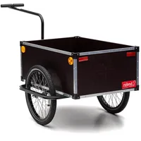 Roland Jumbo Hochdeichsel Braun Modell 2025