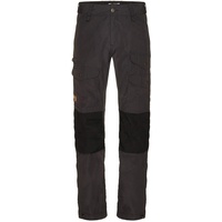 Fjällräven Vidda Pro Ventilated Hosen - Dark Grey /