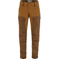 Fjällräven Keb Hosen - Timber Brown / Chestnut -