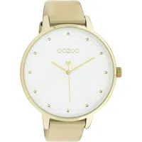 Oozoo Timepieces C11035 Leder 18 mm UOC11035
