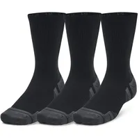 Under Armour Performance Tech Crew Socks