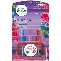 Febreze 3Volution Duftstecker Nachfüller, Raumduft und Lufterfrischer