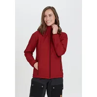 Whistler Softshelljacke Covina mahagonibraun DE 36