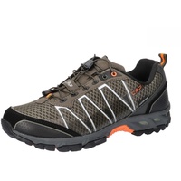 CMP Altak Wp 3q48267 Trailrunning-schuhe - Military - EU