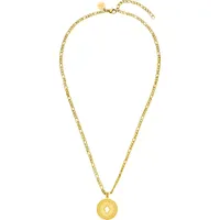 Purelei Lolani Kette gold / Edelstahl