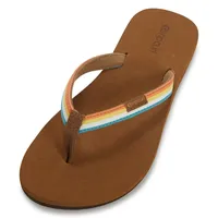 Rip Curl Freedom Bloom Open TOE multicolor 37