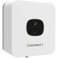 Growatt MIC 600TL-X String-Wechselrichter PV 600W 1-phasig