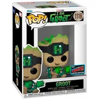 Funko Pop! I am Groot Groot 1116 2022 Fall