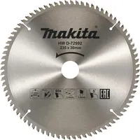 Makita HM-Kreissägeblatt TCT 235 x 30 mm • 80