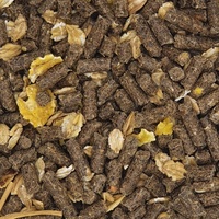 Versele-Laga Caprimash 3&4 Müsli, für Ziegen, Hirsche, Lamas, Alpakas,