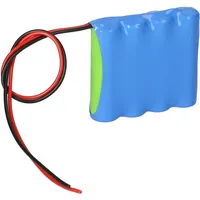 Akkuman Akkupack NiMH 3,6V 1800 mAh 1 St.