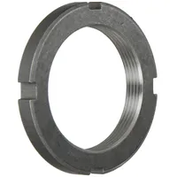 SKF Wellenmutter KM11