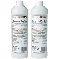 Thomas Teppichreiniger »Protex«, 2x1l Flasche,