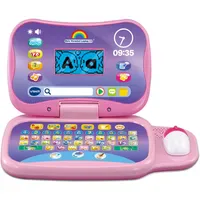 Vtech Mein Vorschul-Laptop 2.0 Pink