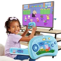 Vtech ABC Smile TV - Peppa Pig