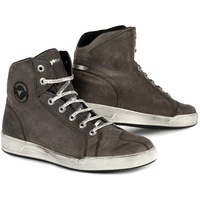 STYLMARTIN Marshall Schuhe wasserdicht - braun 42