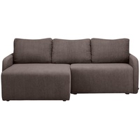 CARRYHOME Z2 Ecksofa JENIFER - SC ca. 146,00x217,00