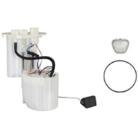 Hella 8TF 358 146-601 Kraftstoff-Fördereinheit - elektrisch - 4-polig