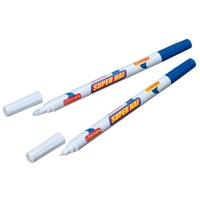 Herlitz Tintenlöscher Superhai M 2 Stück