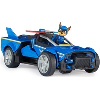 Spin Master Paw Patrol Movie II Chases Deluxe Raketen-Fahrzeug