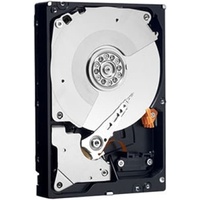 Dell 600GB SAS 15k - 2.5", Festplatte