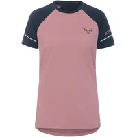 Dynafit Alpine Pro T-Shirt (Größe L, pink)