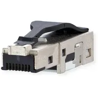 Metz E-DAT RJ45 Plug