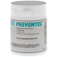 Preventpharma GmbH PREVENTEC