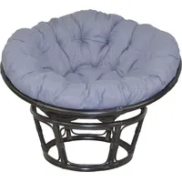 Home Affaire Relaxsessel, Handgeflochten