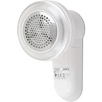 Adler AD 9615 Fusselentferner Flusenentferner Fusselrasierer Textilrasierer batteriebetrieben