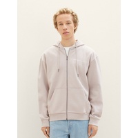 Tom Tailor Denim Hoodie mit Reißverschluss (1038737)