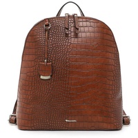 TAMARIS Freizeitrucksack Mia Cityrucksack M Cognac